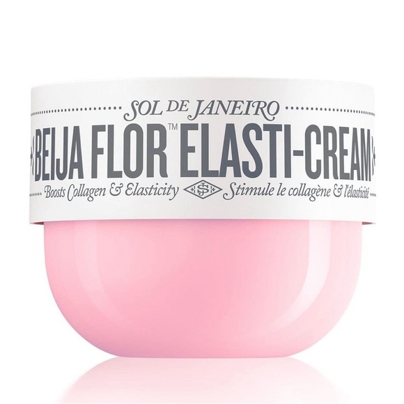 Sol de Janeiro Other - SOL De Janeiro Beija Flor Elasti-Cream (25 ML)
